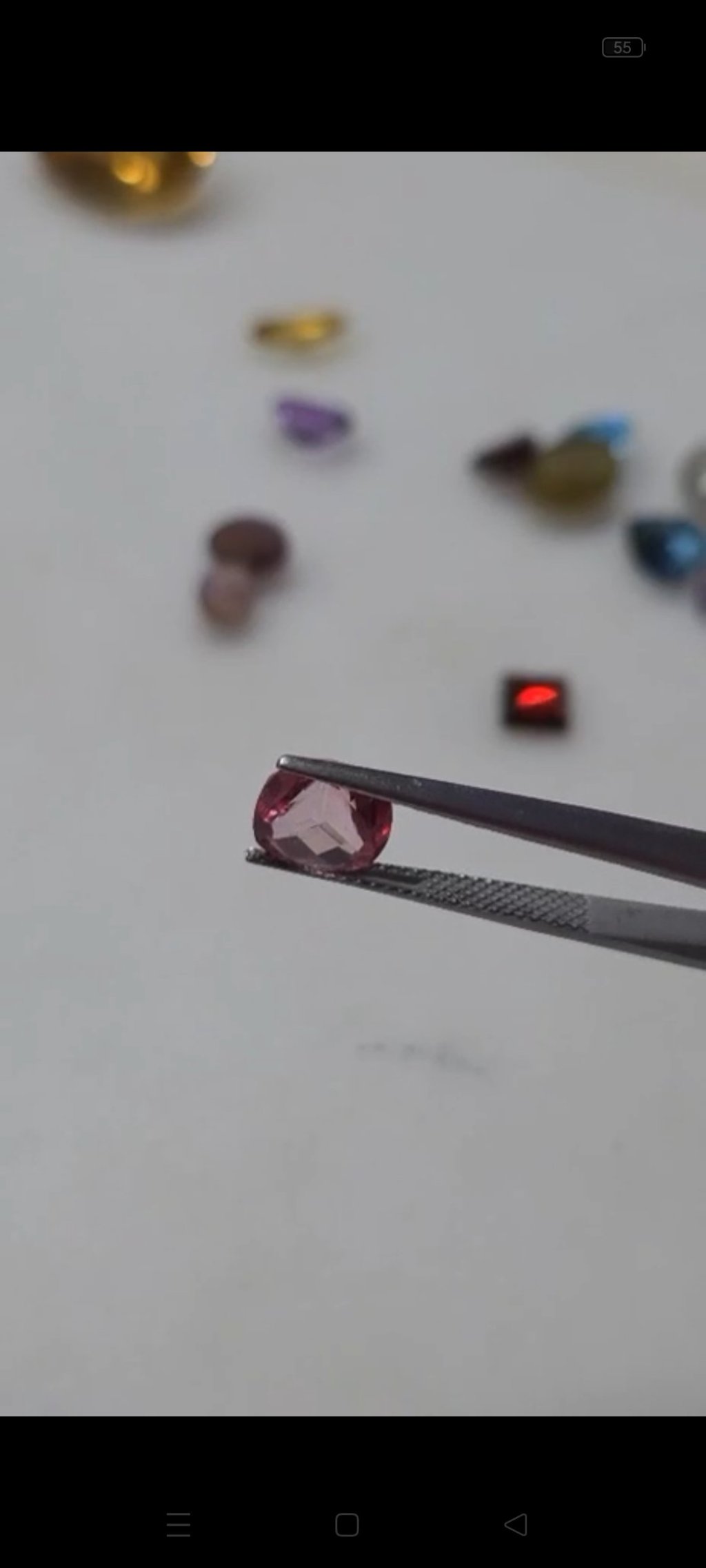 Gemstone