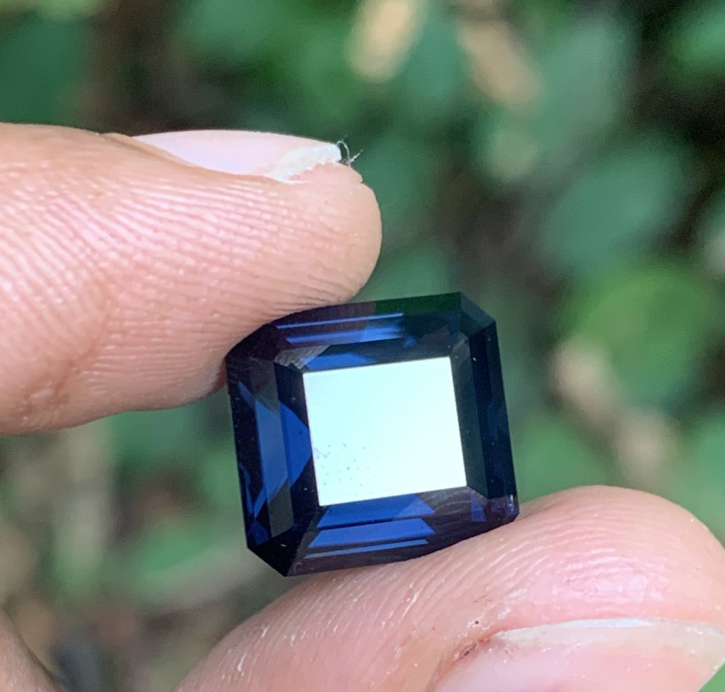 Cobalt Spinel